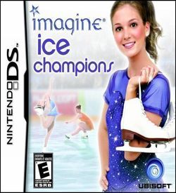 3832 - Imagine - Ice Champions (US)(BAHAMUT) ROM